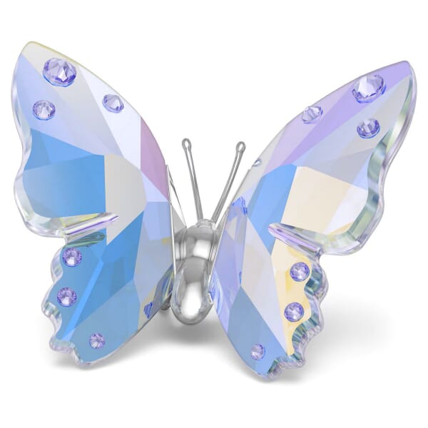 Swarovski figurer Ariana Grande x Swarovski Butterfly - 5750818